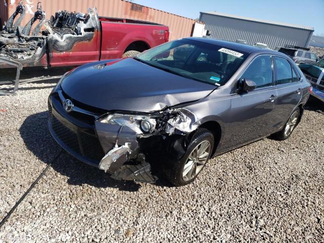 TOYOTA CAMRY LE 2015 4t1bf1fk7fu984864