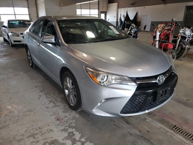 TOYOTA CAMRY LE 2015 4t1bf1fk7fu985349