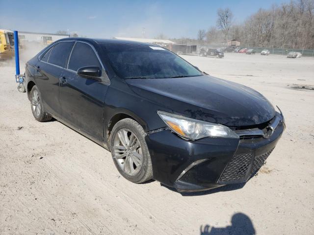 TOYOTA CAMRY LE 2015 4t1bf1fk7fu985366