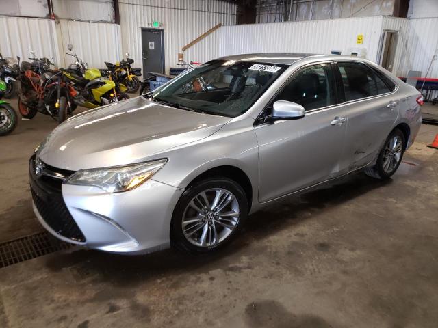 TOYOTA CAMRY LE 2015 4t1bf1fk7fu985688