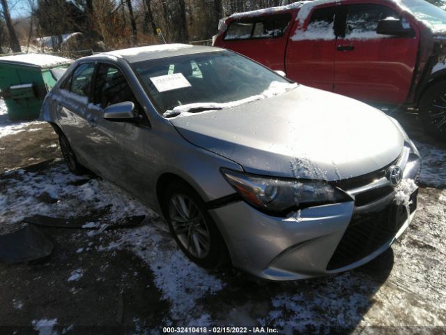 TOYOTA CAMRY 2015 4t1bf1fk7fu985982