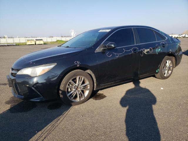 TOYOTA CAMRY LE 2015 4t1bf1fk7fu986291