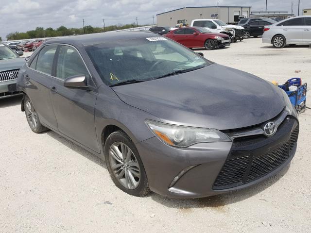 TOYOTA CAMRY LE 2015 4t1bf1fk7fu986484