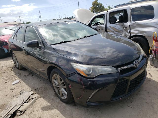 TOYOTA CAMRY LE 2015 4t1bf1fk7fu987652