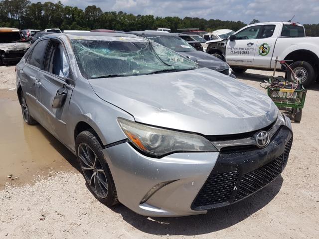 TOYOTA CAMRY LE 2015 4t1bf1fk7fu989398