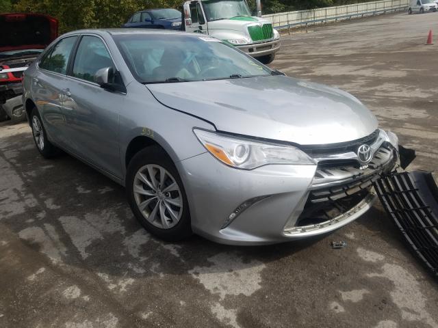 TOYOTA CAMRY LE 2015 4t1bf1fk7fu989580