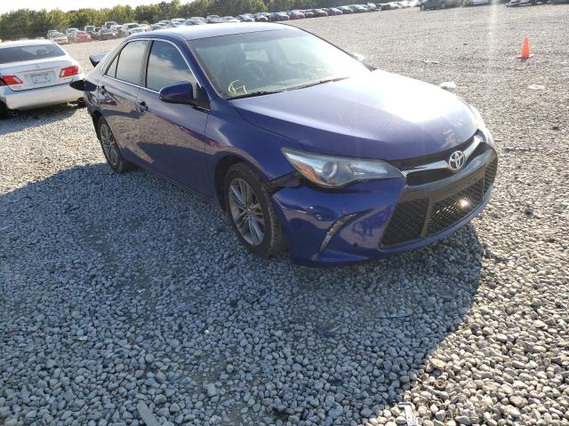 TOYOTA CAMRY LE 2015 4t1bf1fk7fu990163