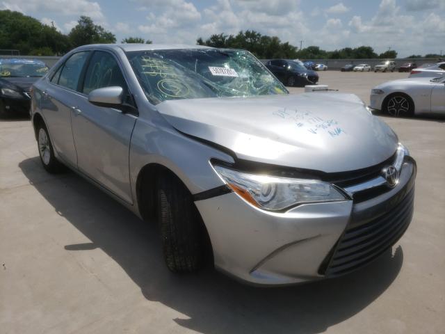 TOYOTA CAMRY LE 2015 4t1bf1fk7fu990292