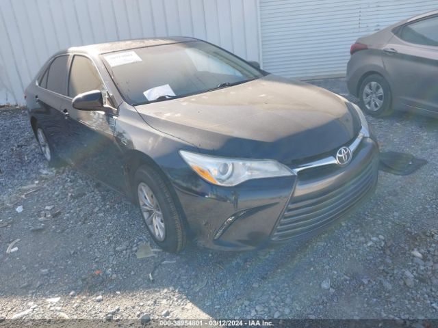 TOYOTA CAMRY 2015 4t1bf1fk7fu992334