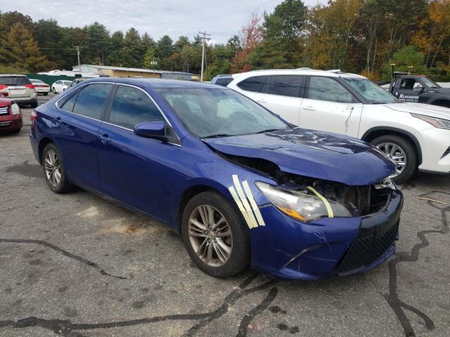 TOYOTA CAMRY 2015 4t1bf1fk7fu992513