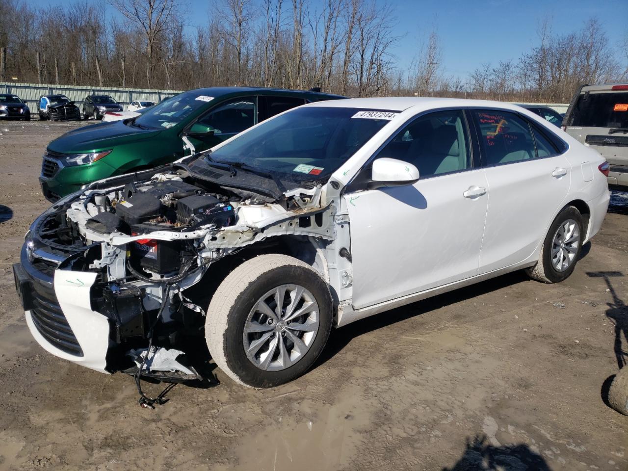 TOYOTA CAMRY 2015 4t1bf1fk7fu992639