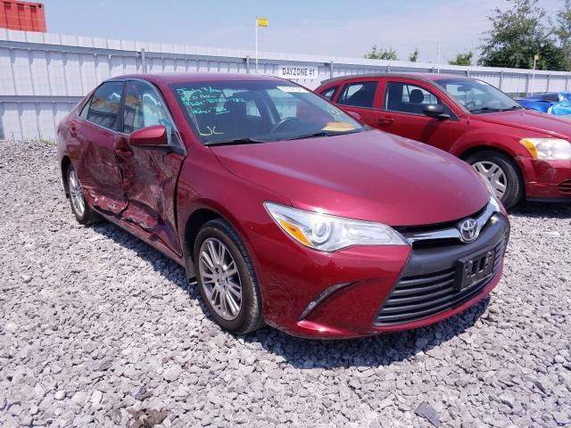 TOYOTA CAMRY LE 2015 4t1bf1fk7fu992642