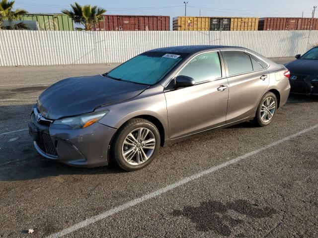 TOYOTA CAMRY 2015 4t1bf1fk7fu993452