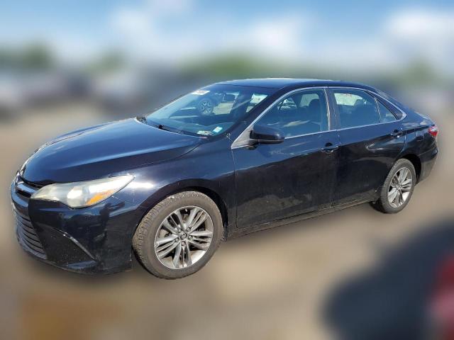 TOYOTA CAMRY 2015 4t1bf1fk7fu995119