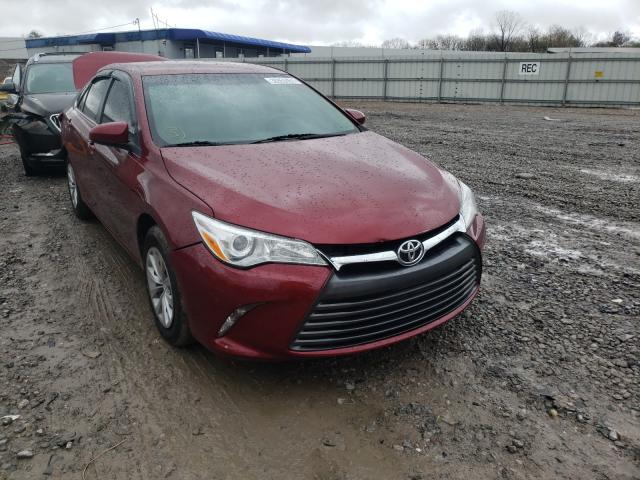 TOYOTA CAMRY LE 2015 4t1bf1fk7fu995279