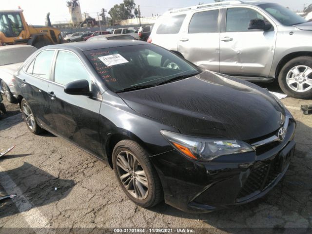 TOYOTA CAMRY 2015 4t1bf1fk7fu996349