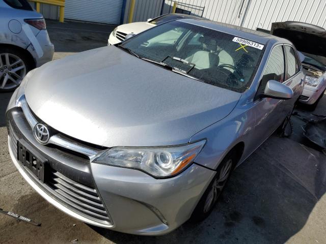 TOYOTA CAMRY LE 2015 4t1bf1fk7fu996352