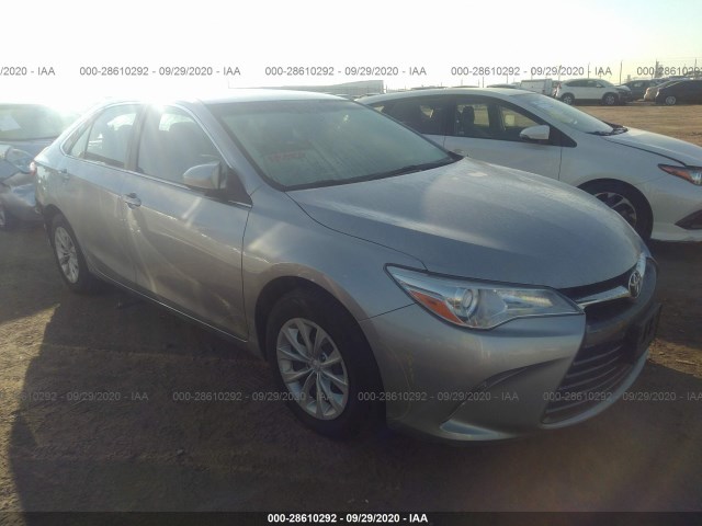 TOYOTA CAMRY 2015 4t1bf1fk7fu997663