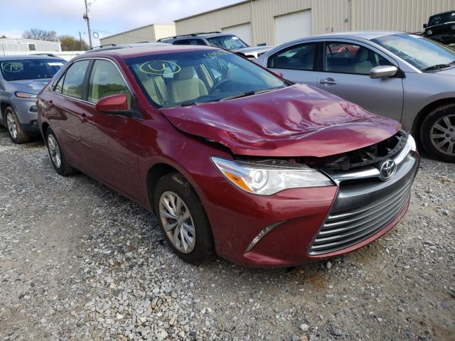 TOYOTA CAMRY LE 2015 4t1bf1fk7fu997792