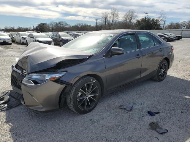 TOYOTA CAMRY LE 2015 4t1bf1fk7fu998022