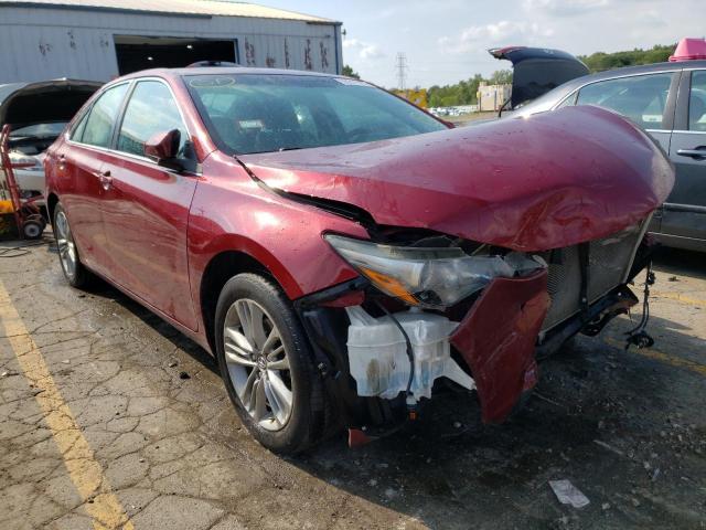 TOYOTA CAMRY LE 2015 4t1bf1fk7fu998537