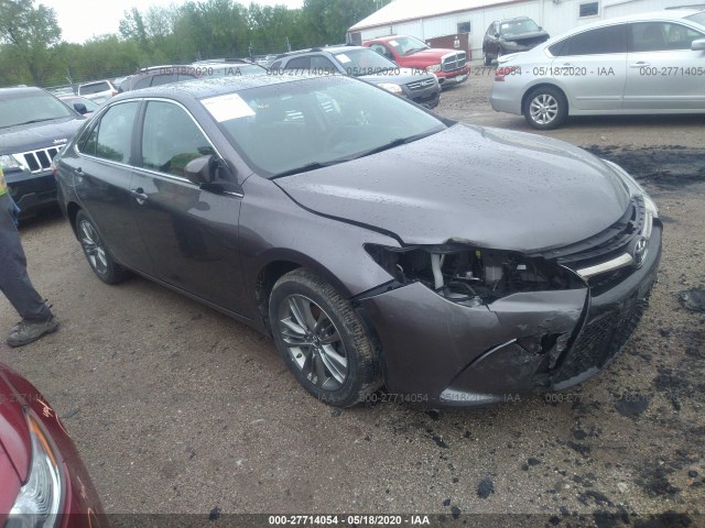 TOYOTA CAMRY 2016 4t1bf1fk7gu116509