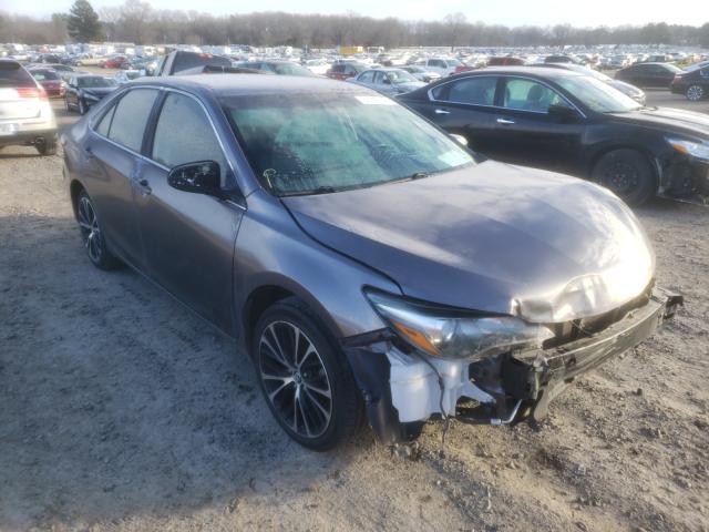 TOYOTA CAMRY LE 2016 4t1bf1fk7gu117157