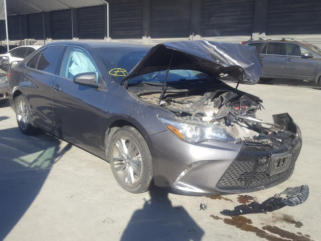 TOYOTA CAMRY LE 2016 4t1bf1fk7gu117627