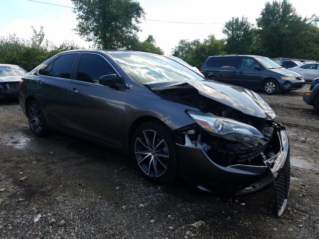 TOYOTA CAMRY LE 2016 4t1bf1fk7gu118888