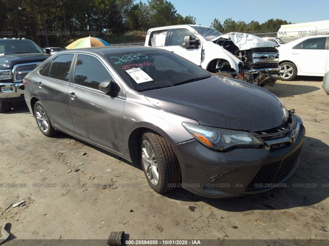 TOYOTA CAMRY 2016 4t1bf1fk7gu119247