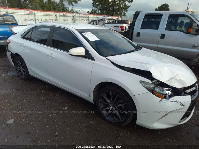 TOYOTA CAMRY 2016 4t1bf1fk7gu119443