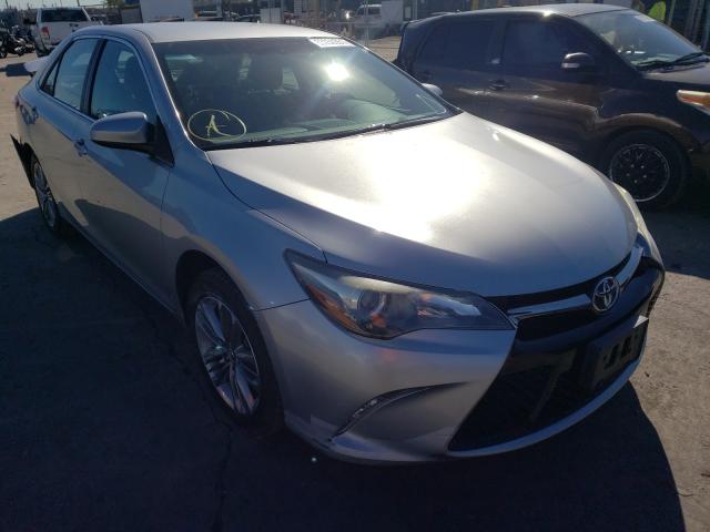 TOYOTA CAMRY LE 2016 4t1bf1fk7gu120558