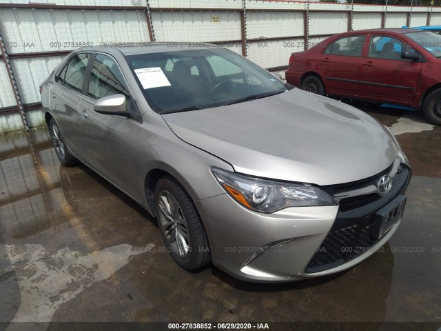 TOYOTA CAMRY 2016 4t1bf1fk7gu121547