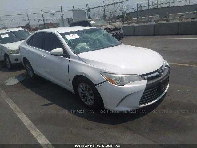 TOYOTA CAMRY 2016 4t1bf1fk7gu121774