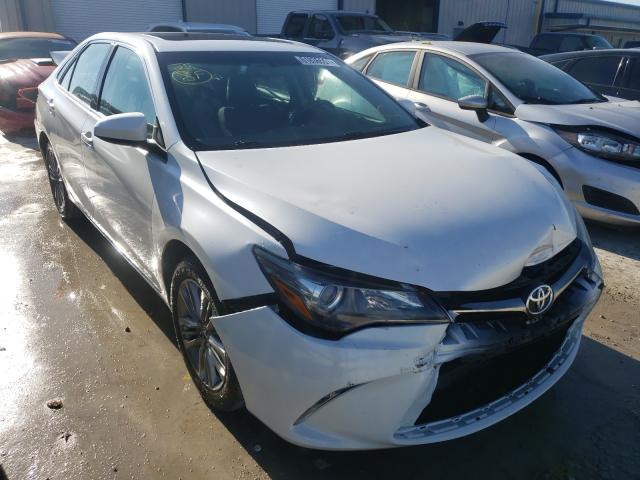 TOYOTA CAMRY LE 2016 4t1bf1fk7gu121936