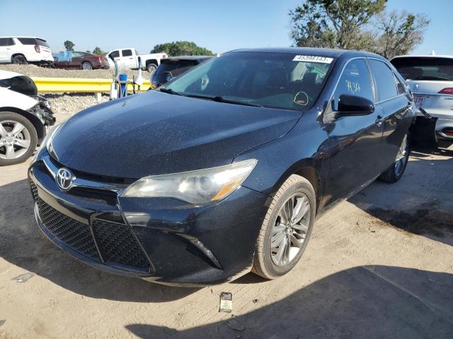 TOYOTA CAMRY LE 2016 4t1bf1fk7gu122956