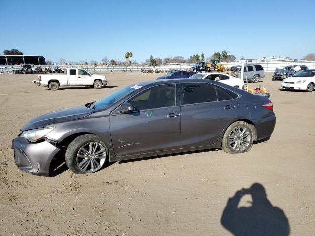 TOYOTA CAMRY LE 2016 4t1bf1fk7gu123198