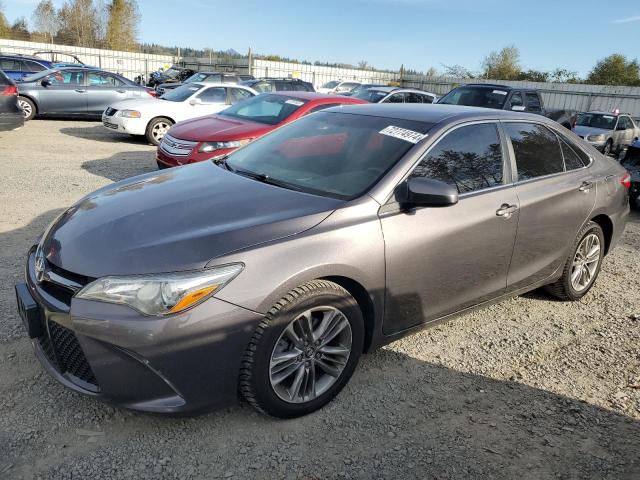 TOYOTA CAMRY LE 2016 4t1bf1fk7gu123251