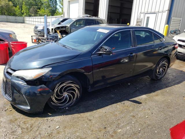 TOYOTA CAMRY LE 2016 4t1bf1fk7gu123573