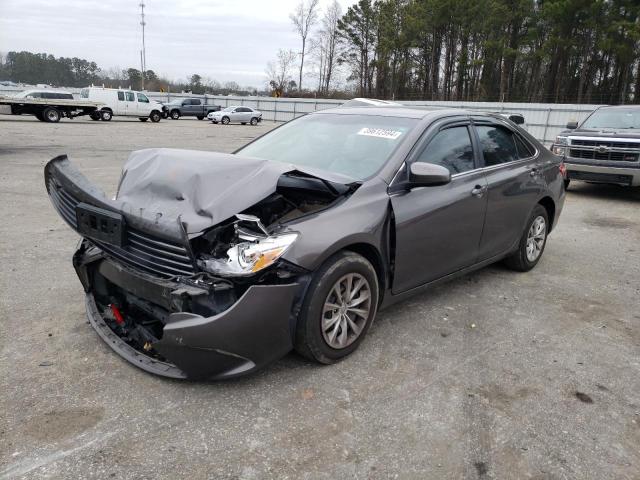 TOYOTA CAMRY 2016 4t1bf1fk7gu124593