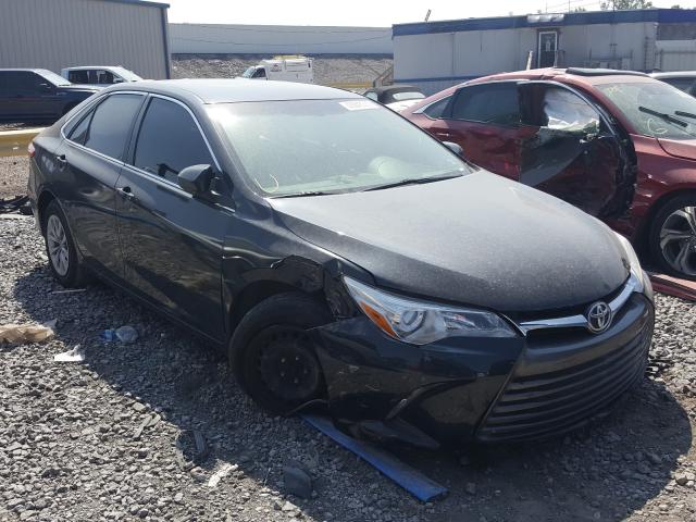 TOYOTA CAMRY LE 2016 4t1bf1fk7gu124853