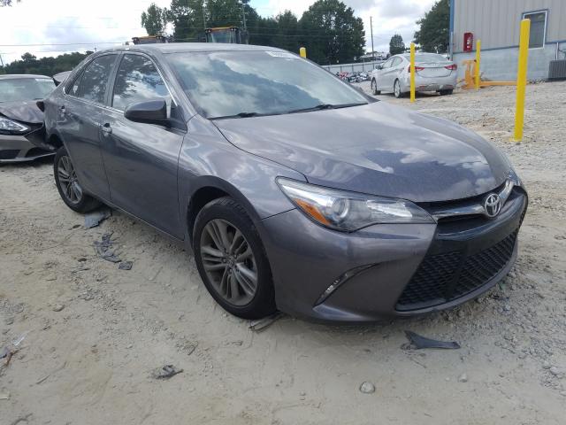 TOYOTA CAMRY LE 2016 4t1bf1fk7gu125825