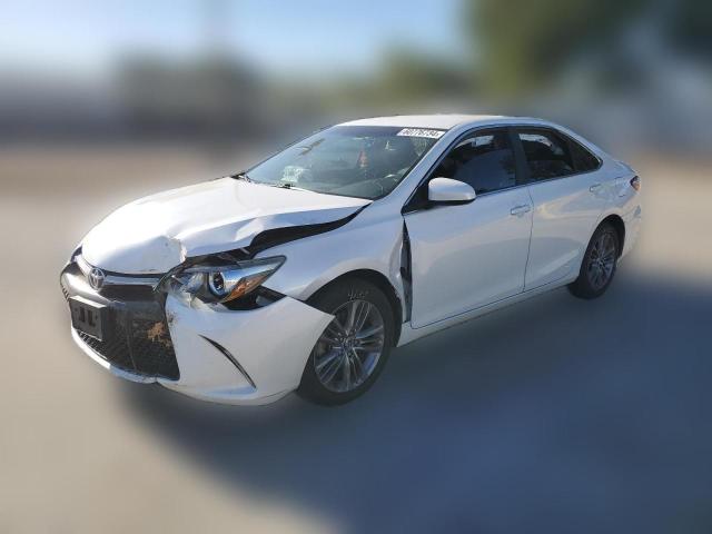 TOYOTA CAMRY 2016 4t1bf1fk7gu126067