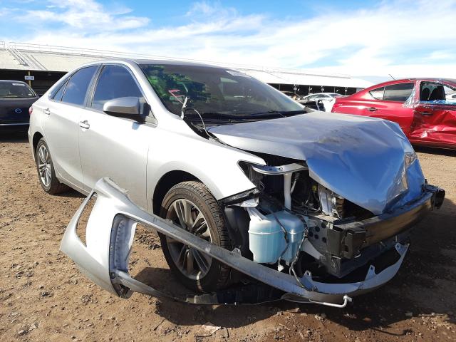 TOYOTA CAMRY LE 2016 4t1bf1fk7gu127042