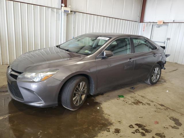 TOYOTA CAMRY LE 2016 4t1bf1fk7gu127073