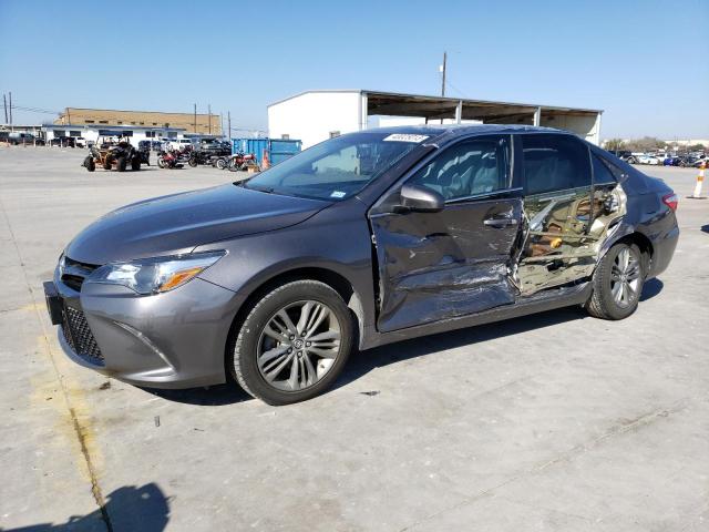 TOYOTA CAMRY LE 2016 4t1bf1fk7gu128675