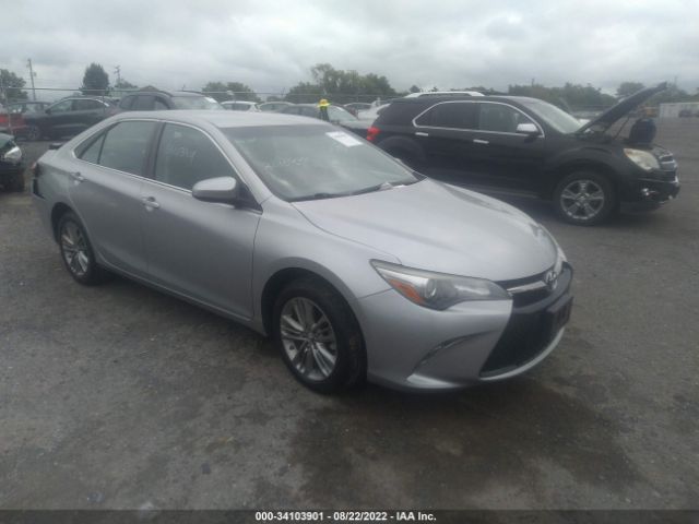 TOYOTA CAMRY 2016 4t1bf1fk7gu129731