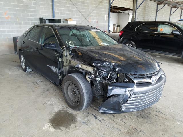 TOYOTA CAMRY LE 2016 4t1bf1fk7gu130278