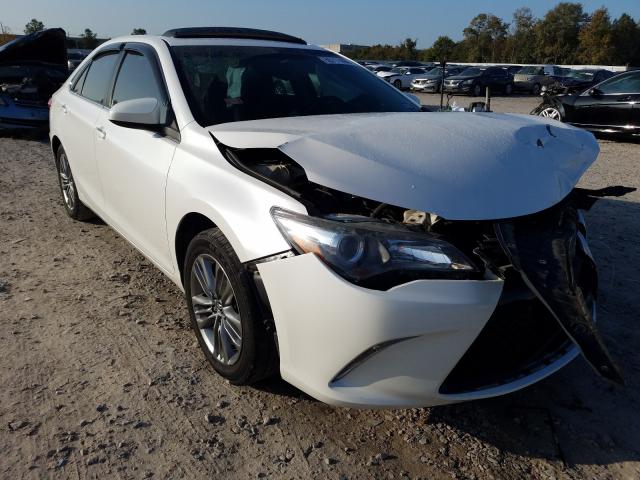 TOYOTA CAMRY LE 2016 4t1bf1fk7gu131916