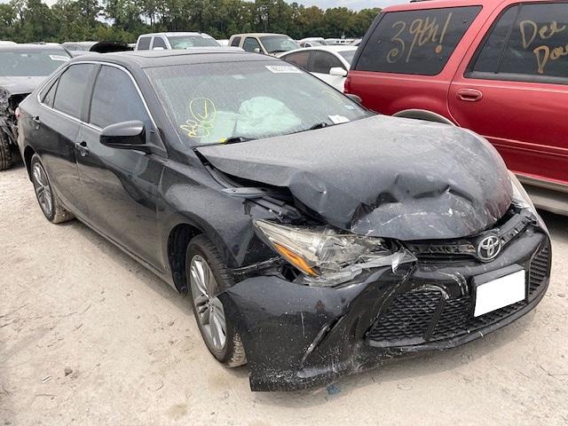 TOYOTA CAMRY LE 2016 4t1bf1fk7gu132600